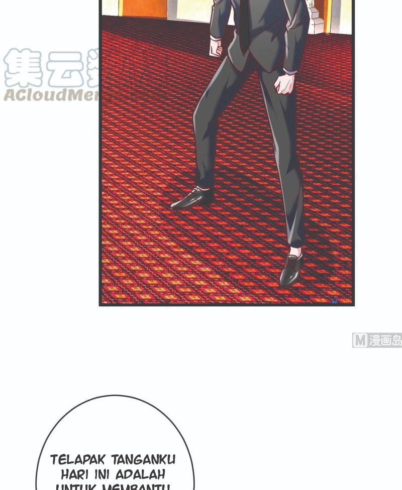Rebirth Into the Strongest Immortal Cultivator Chapter 39 Gambar 29